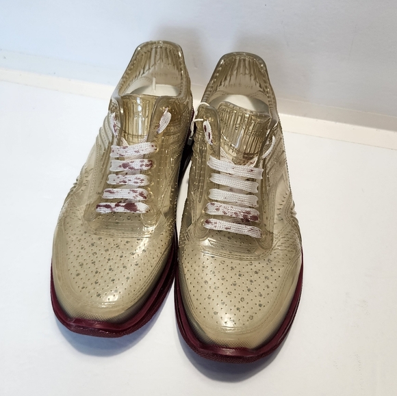 AirDp Low Trainers Men's Size 40 - Picture 3 of 10